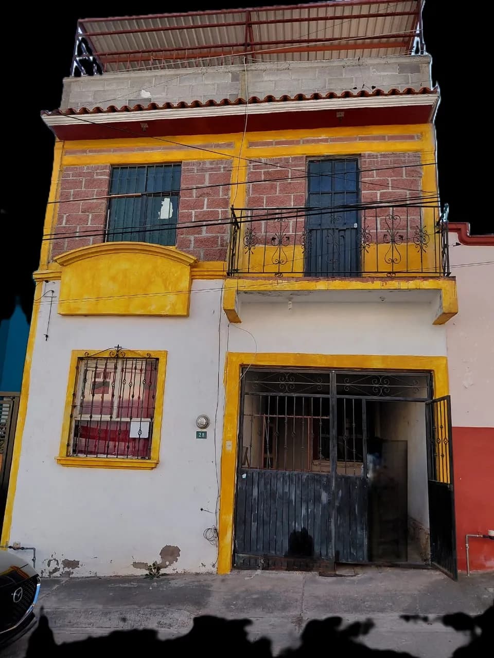 Casa venta en Cumbres de Santa Fe, Guanajuato - 1