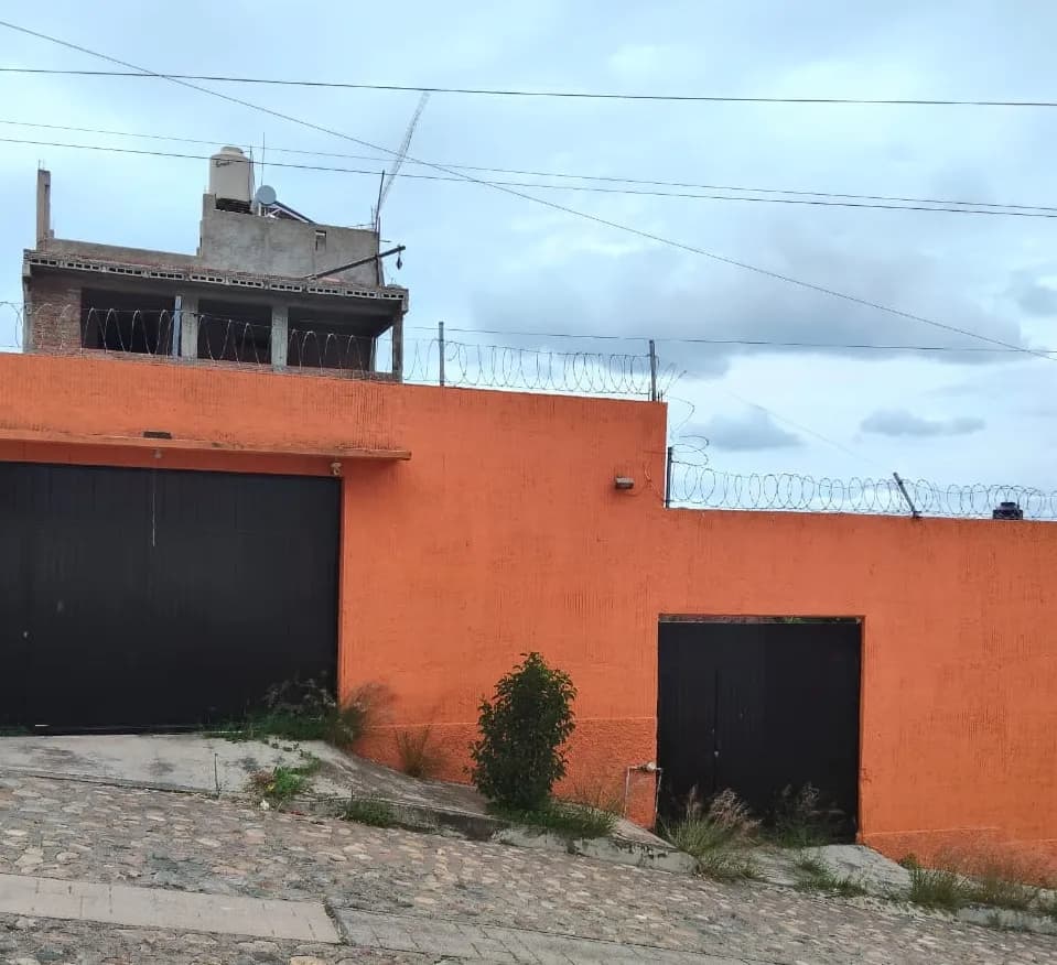 Casa venta en Col. Peñitas, Guanajuato - 1