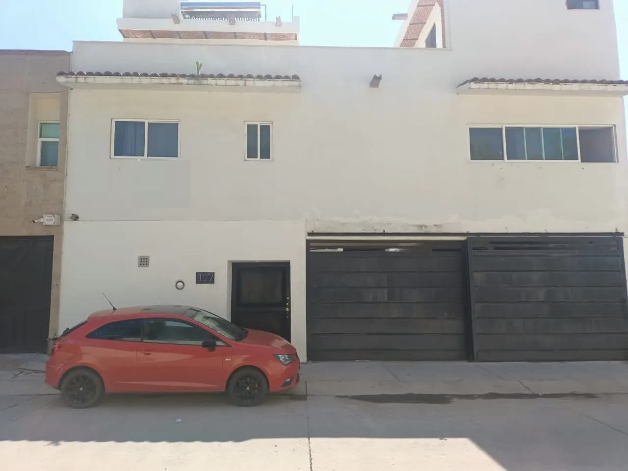 Casa venta en Lomas del Campestre, León - 1
