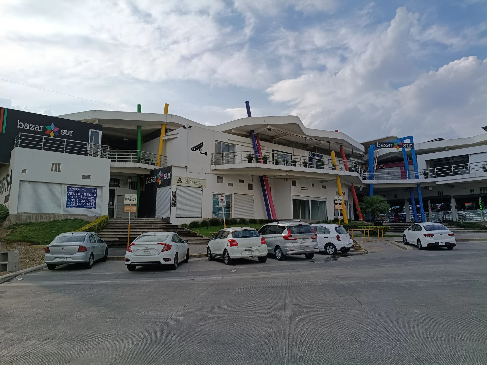 Local venta en plaza comercial - 1