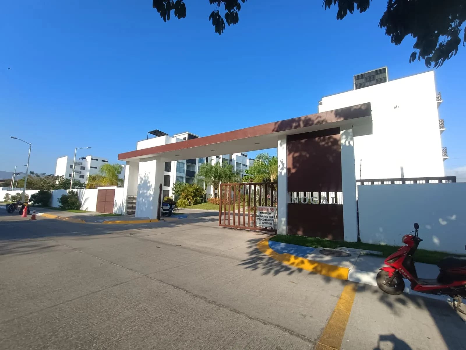 ¡Tu nuevo departamento en la playa te espera! Las Ceibas Residencial - 1