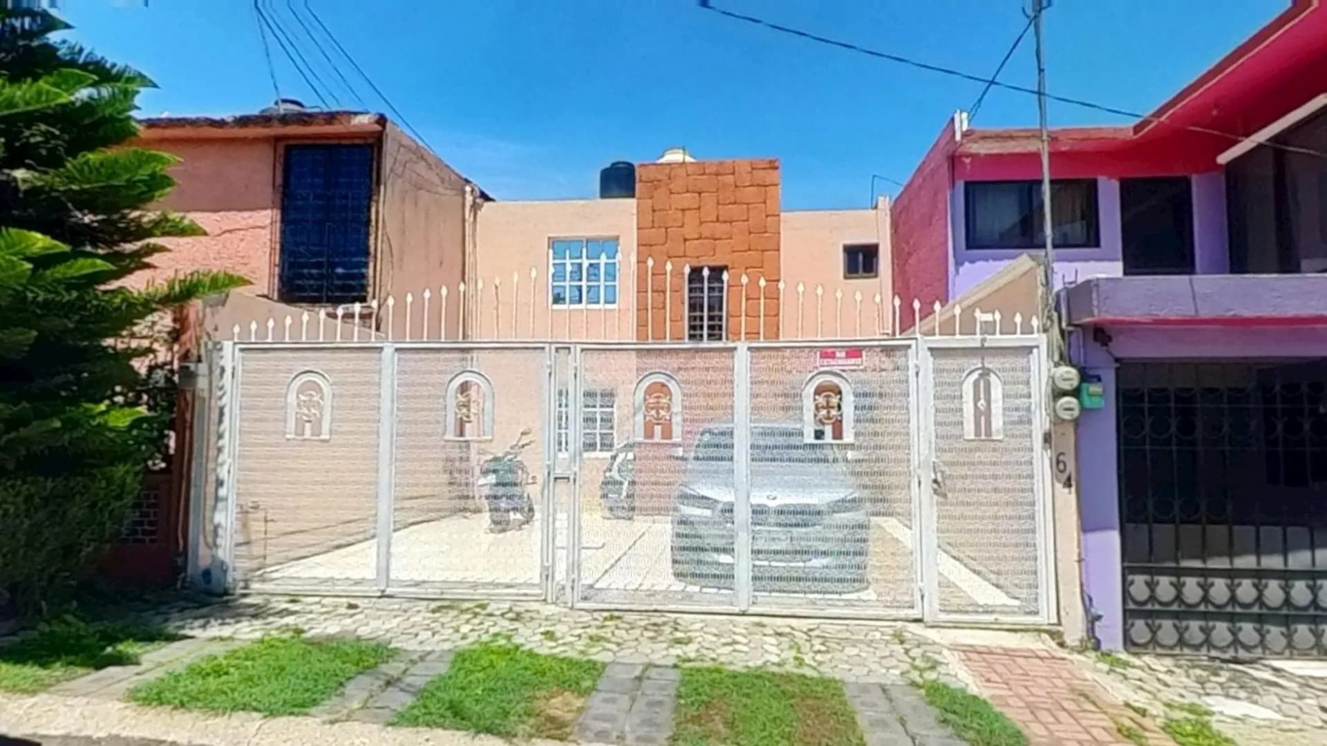 DUPLEX PLANTA BAJA en Cumbria - 1