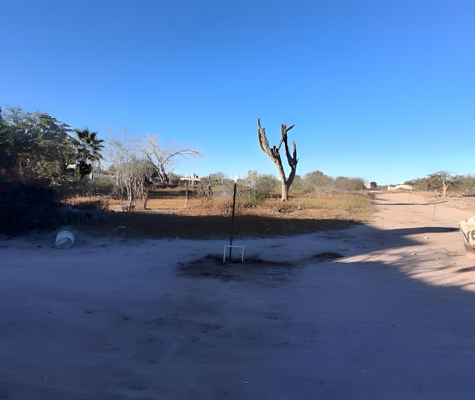 TERRENO EN VENTA EN LA PAZ,EL CENTENARIO, BCS - 1