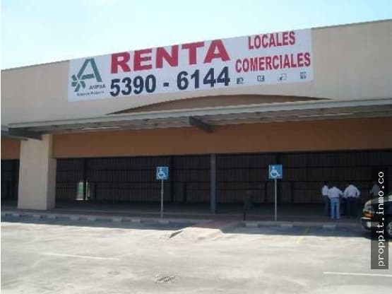 TEPOTZOTLAN LOCAL RENTA - 1