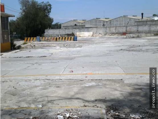 TERRENO EN VENTA , TULTITLAN LOMAS DE CARTAGENA - 1