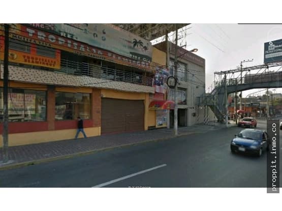 Local en Tlalnepantla - 1