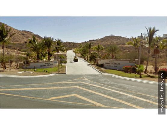 Terreno Residencial en Venta Los Cabos BCS - 1