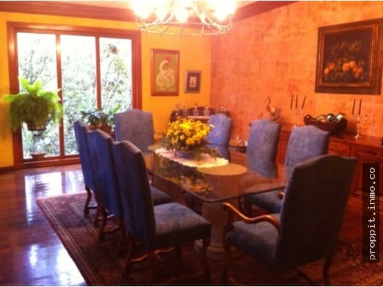 Casa en Venta Bosques del Lago Cuautitlan - 1