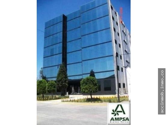 TLALNEPANTLA OFICINAS RENTA - 1