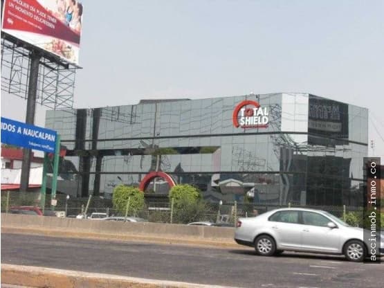NAUCALPAN OFICINA RENTA-VENTA - 1