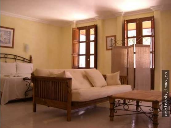 GUANAJUATO HOTEL 2808 - 1
