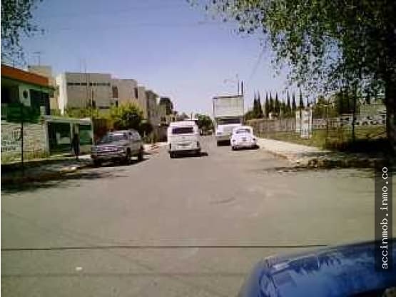TERRENO EN VENTA TULTITLAN - 1