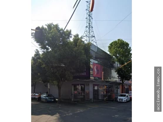 LOCAL EN RENTA EN TLALNEPANTLA - 1
