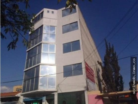 Edificio de Oficinas Tlalnepantla - 1