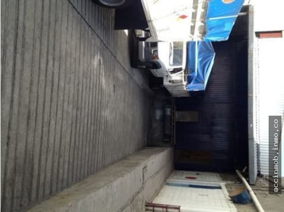 Bodega en Renta San Jerónimo Tepetlacalco Tlalnepantla - 1