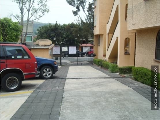 Departamento en Venta en Mexico Nuevo Atizapan de Zaragoza - 1