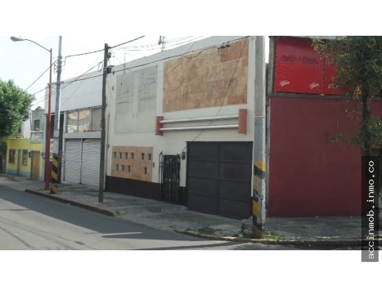 Oficinas en Renta San Javier Tlalnepantla - 1
