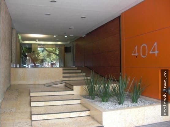 Oficina en Renta Ejercito Nacional Polanco - 1