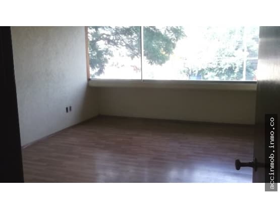 Oficinas en Renta Tabacalera Cuauhtemoc - 1