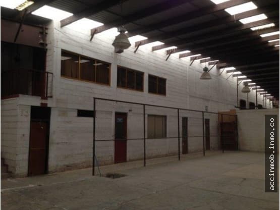 Bodega en Renta o Venta Tultitlan - 1