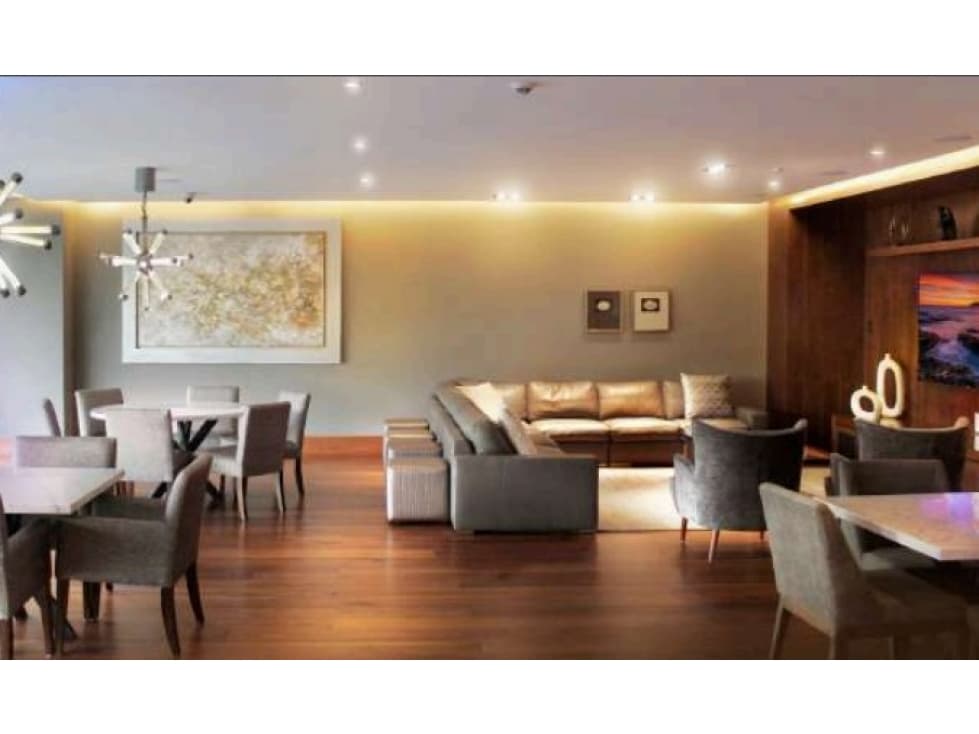 departamento Levana Sky Homes Valle del Campestre, San Pedro - 1