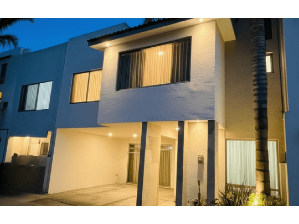Casa en Venta en Arboledas Atizapán - 1