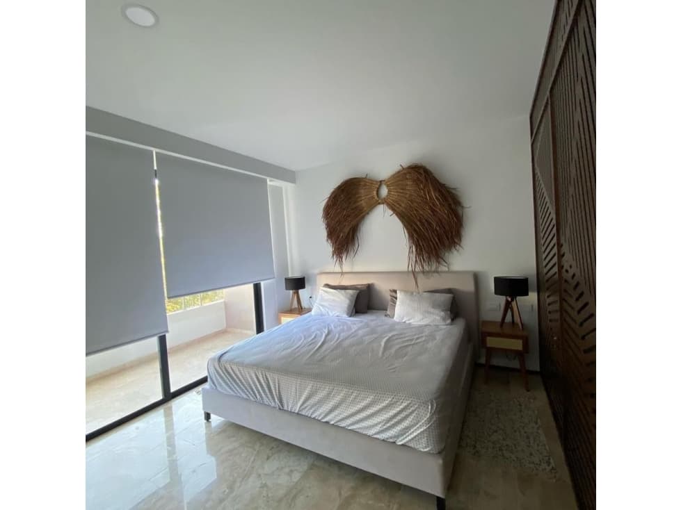 Estudio en Venta en Tulum - 1