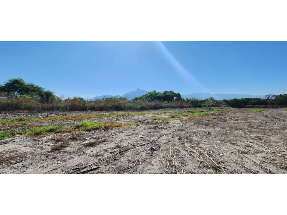 TERRENO EN VENTA EN SAN NICOLAS LA FE - 1