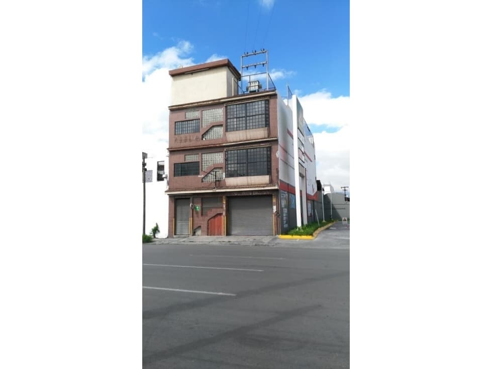 PROPIEDAD COMERCIAL EN VENTA EN MONTERREY ZONA CENTRO - 1