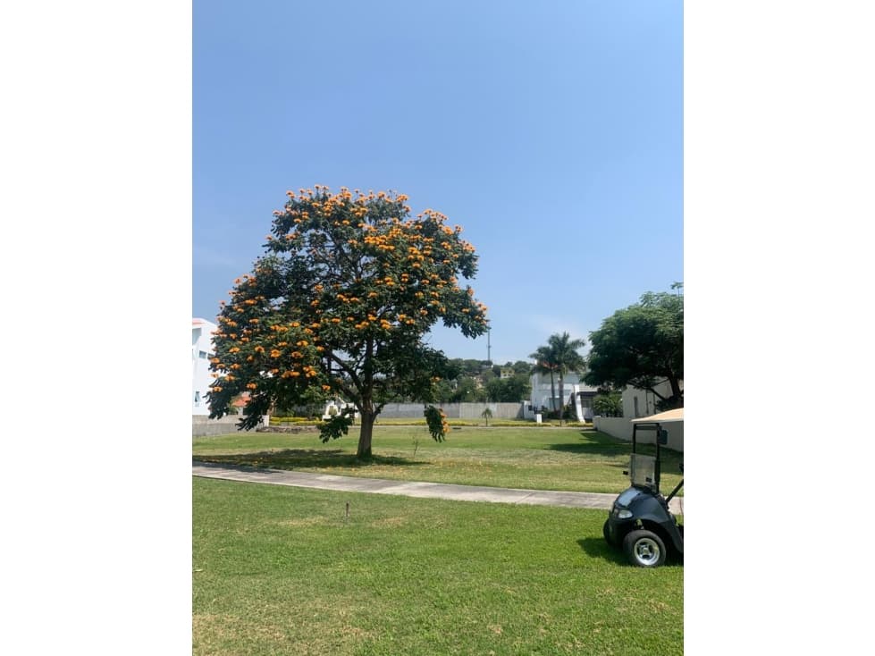 TERRENO AAA EN VENTA EN PARAISO COUNTRY CLUB - 1