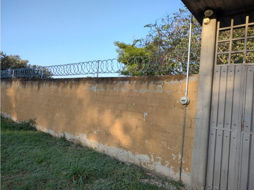 EN VENTA TERRENO EN PUENTE DE IXTLA - 1