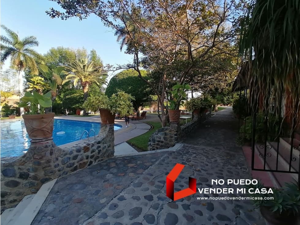 TERRENO EN VENTA, FRACC. EL CHAPARRAL PUEBLA - CUAUTLA - 1