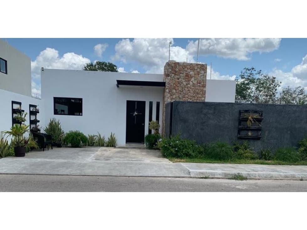CASA PRIVADA KANAN, CONKAL - 1