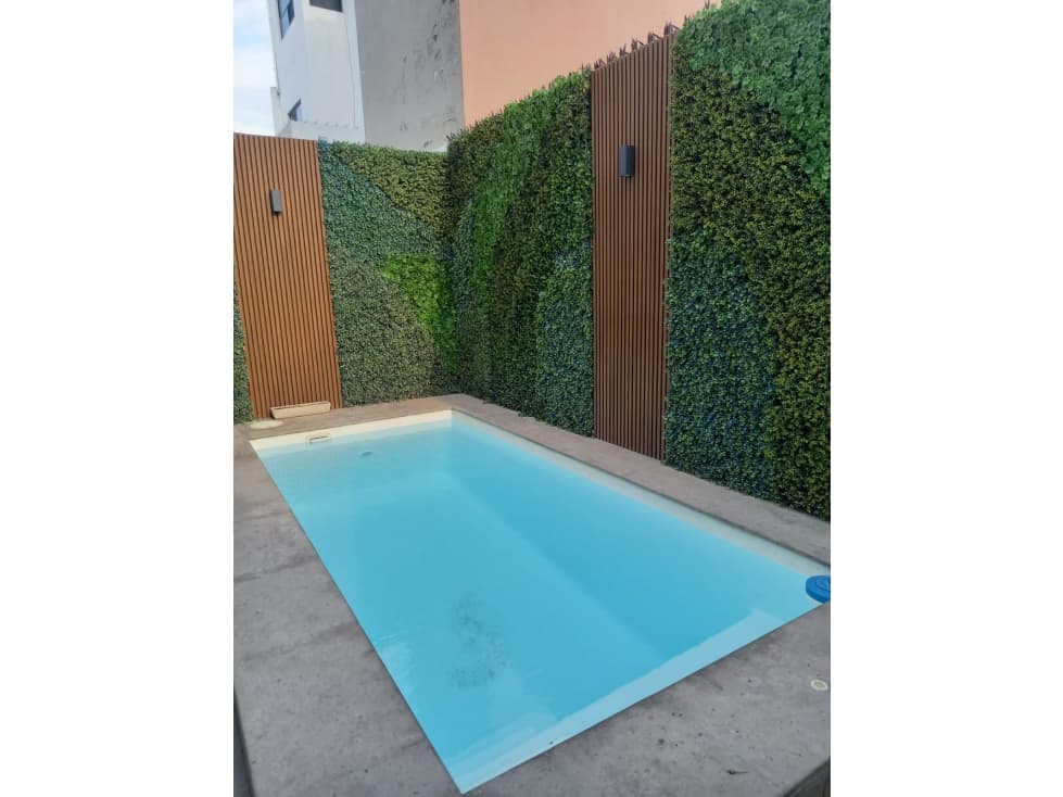 CASA EN VENTA EN LA ENCOMIENDA, ESCOBEDO, NUEVO LEON - 1