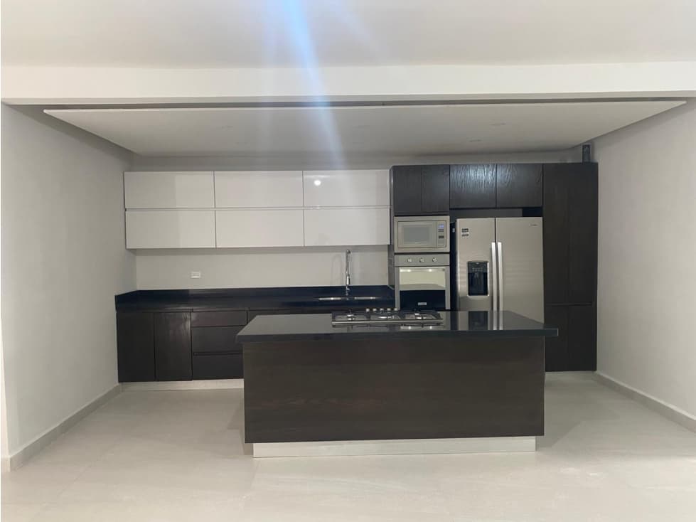 CASA EN RENTA EN LA ENCOMIENDA RESIDENCIAL, ESCOBEDO, NUEVO LEON. - 1