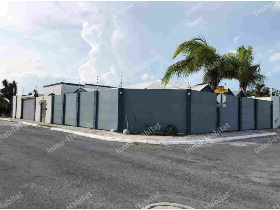 QUINTA EN RENTA EN PORTAL DEL NORTE, ZUAZUA , NUEVO LEON. - 1