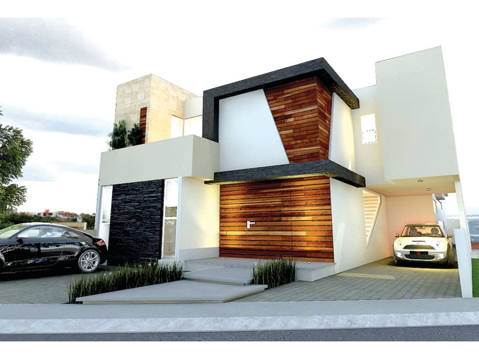 CASA EN VENTA EL CONDADO, CORREGIDORA, QUERÉTARO. PREVENTA - 1