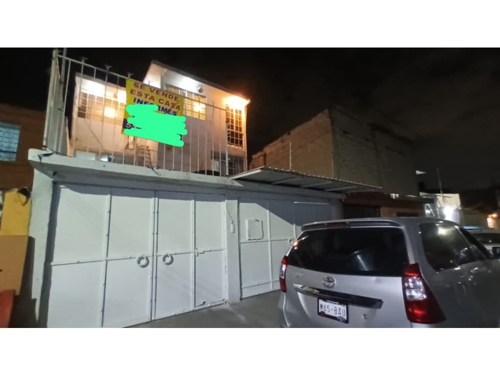 Casa en venta ubicada en Ciudad Azteca - 1