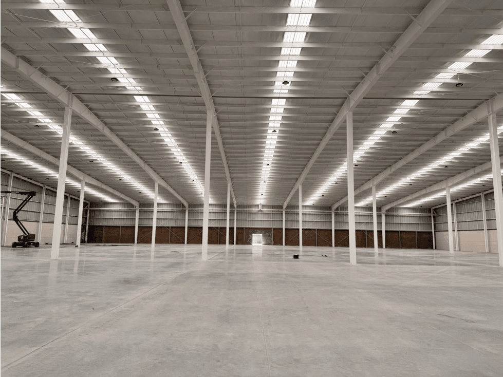 BODEGA EN RENTA EN LERMA 5,286M2 - 1