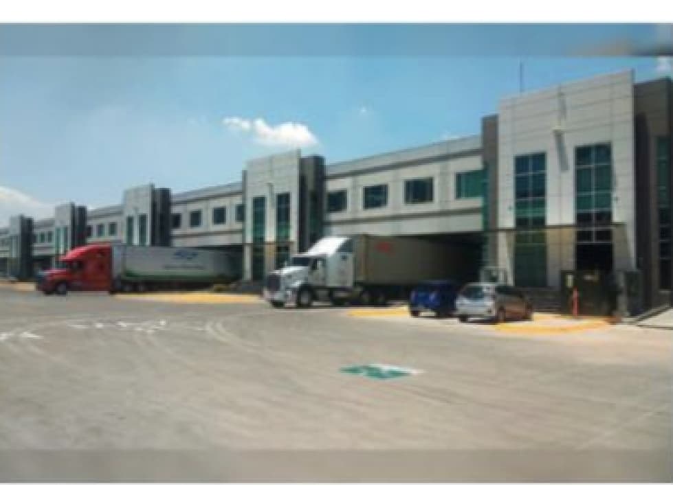 RENTA NAVE EN TULTITLAN EDO MEX - 1