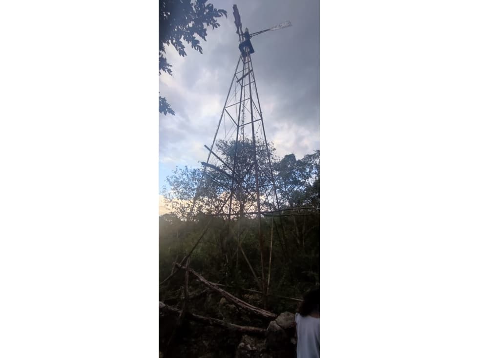 Excellent Investment Opportunity in the Town of Panabá, Yucatán - 1