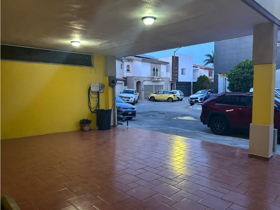 Casa en renta Privadas de Anáhuac Escobedo Nuevo León - 1