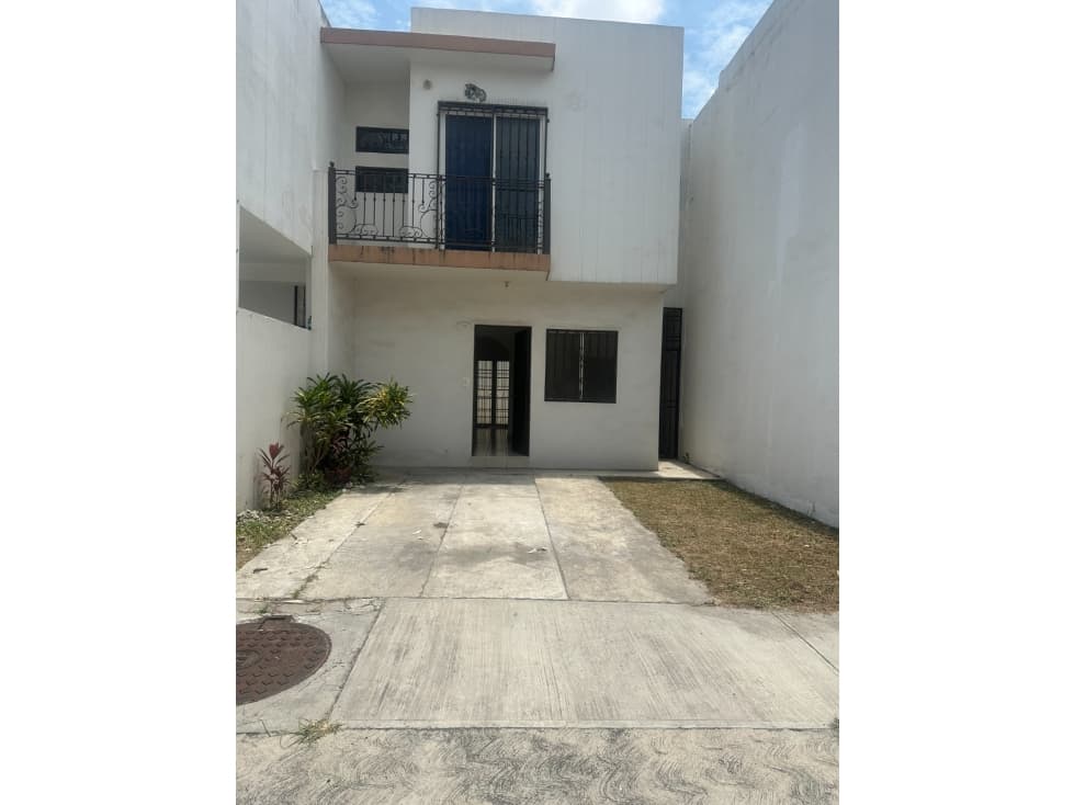 Casa en Renta Nexxus Platino - 1