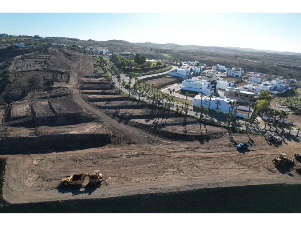 Terrenos En Venta Residencial Costa Real en Tijuana Baja California - 1