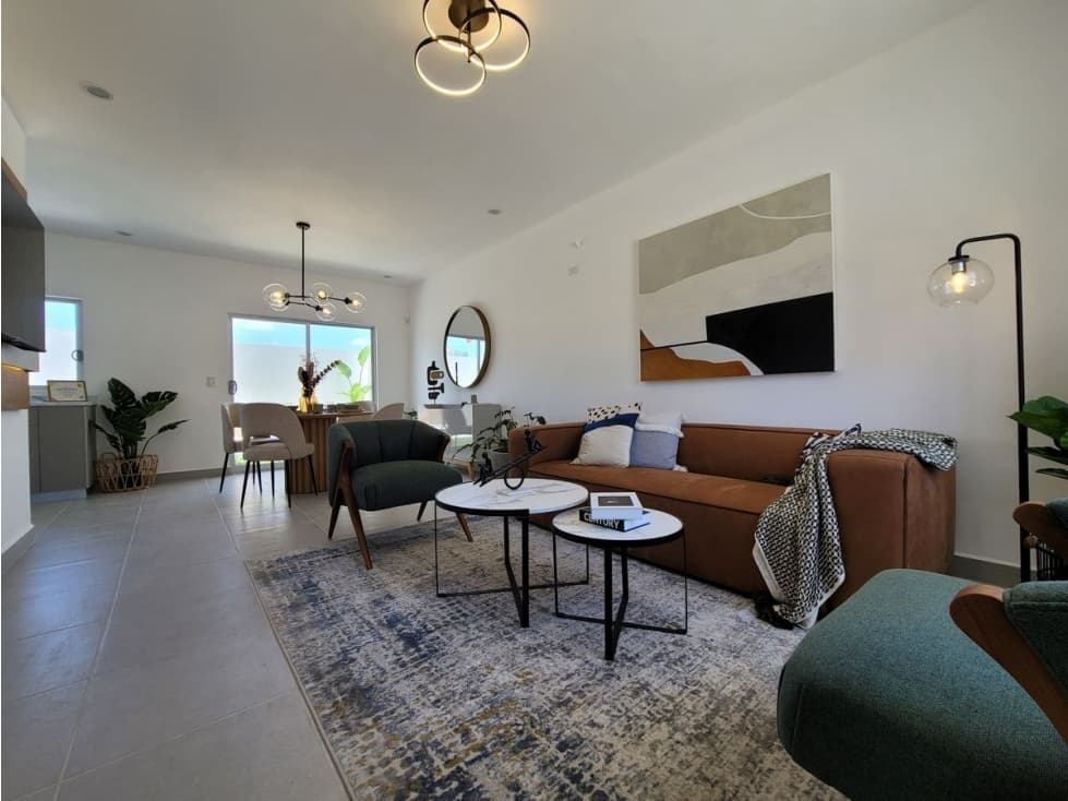 Privada En Blvd Banderas Zona Santa Fe - 1