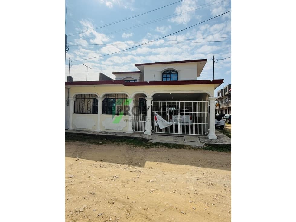 CASA COL JAZMIN - 1