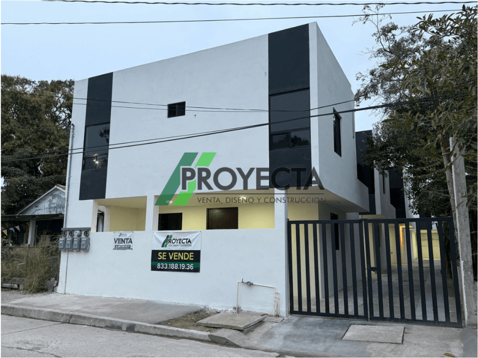 FRACCIONAMIENTO VALEYRA - 1