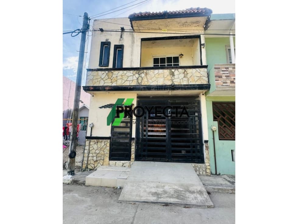 CASA EN VENTA, EL EDEN ALTAMIRA - 1