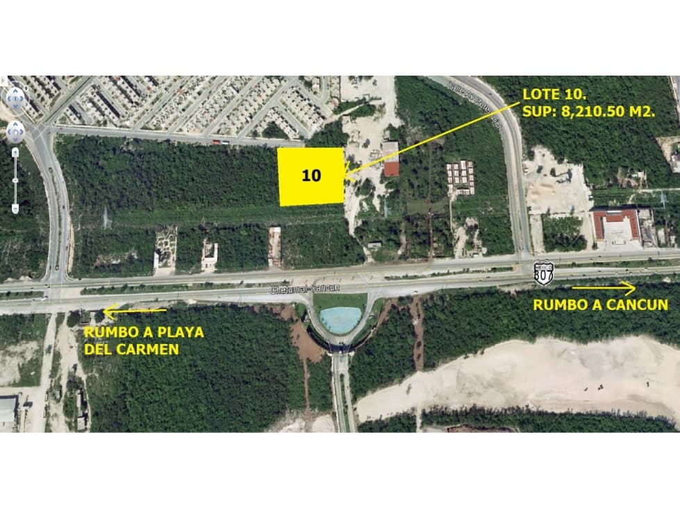Venta o renta de Terreno a una cuadra de la carretera federal - 1