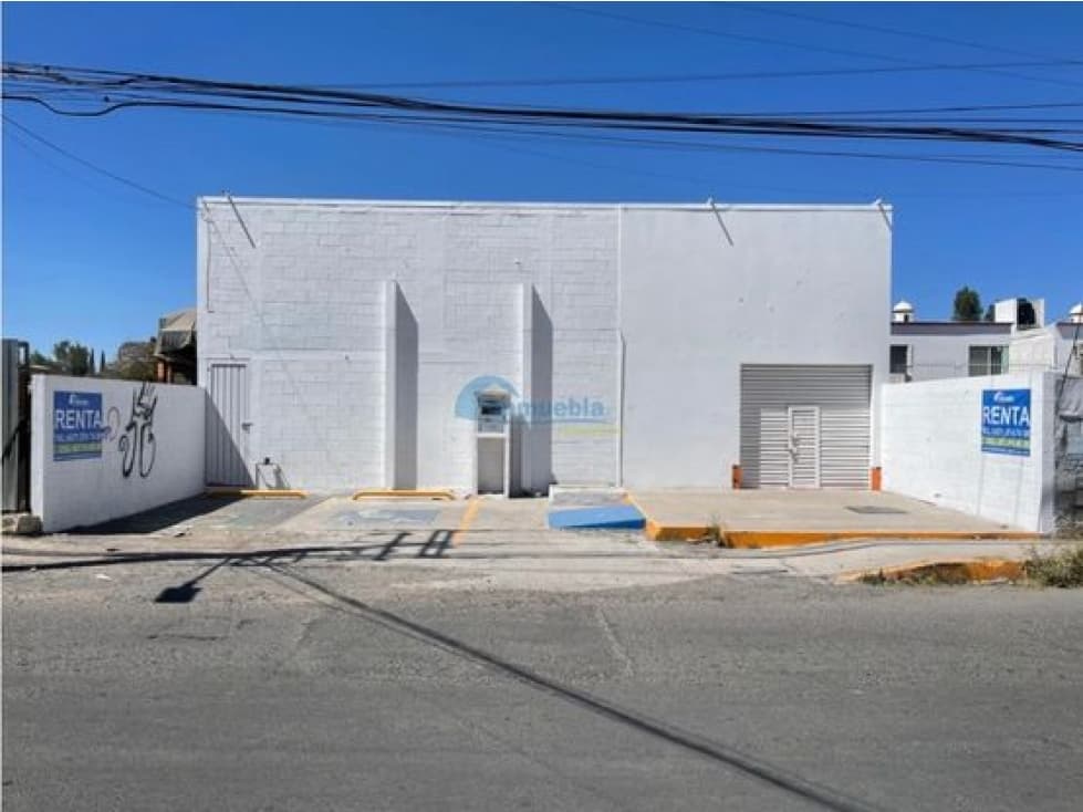 LOCAL COMERCIAL EN VENTA EN SAN JUAN DEL RIO, QURETARO - 1